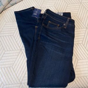 Crown and Ivy Skinny Jeans New